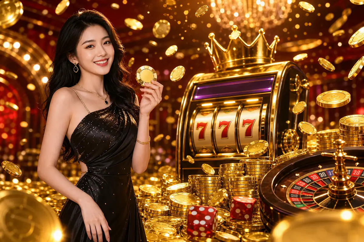 manu888i kategori permainan live casino