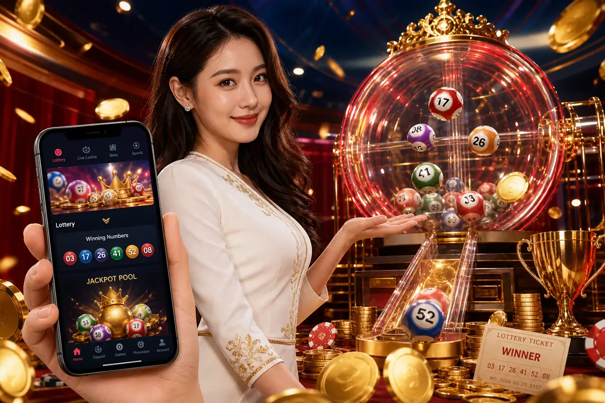 manu888i program VIP ganjaran pemain